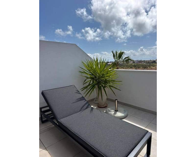 3 sypialnia Apartament na sprzedaż w Orihuela Costa z basenem - 387 000 € (Ref: 9984286)
