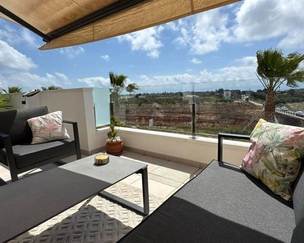 3 soverom Leilighet til salgs i Lomas de Cabo Roig - Los Dolses, Orihuela med svømmebasseng - € 387 000 (Ref: 9984286)