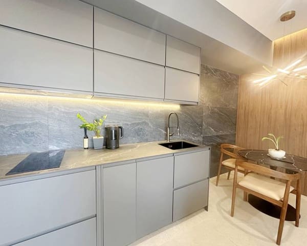 1 soveværelse Lejlighed til salg i Playa de los Locos, Torrevieja - € 178.500 (Ref: 9984287)
