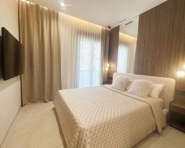 1 soveværelse Lejlighed til salg i Playa de los Locos, Torrevieja - € 178.500 (Ref: 9984287)