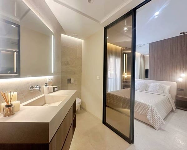 1 soveværelse Lejlighed til salg i Playa de los Locos, Torrevieja - € 178.500 (Ref: 9984287)