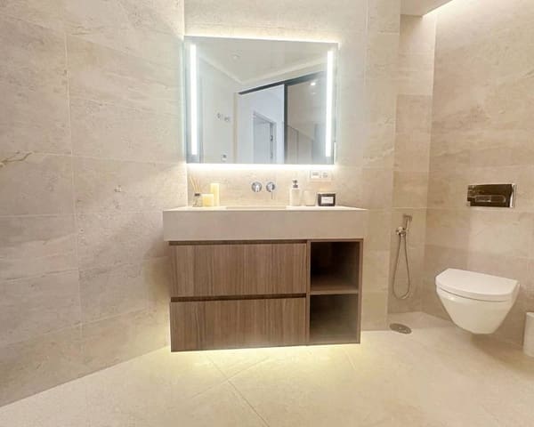 1 soveværelse Lejlighed til salg i Playa de los Locos, Torrevieja - € 178.500 (Ref: 9984287)