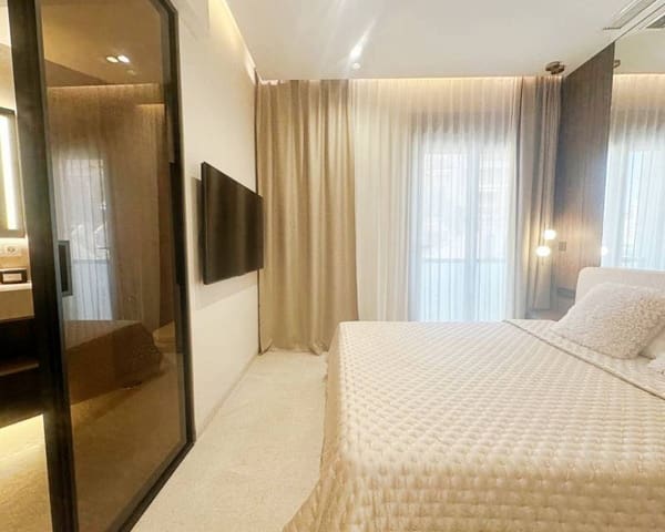 1 soveværelse Lejlighed til salg i Playa de los Locos, Torrevieja - € 178.500 (Ref: 9984287)