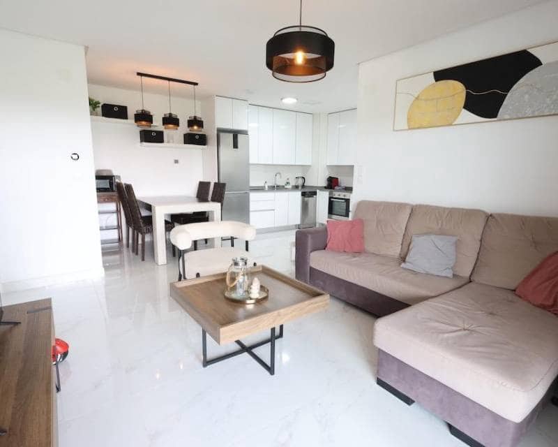 3 bedroom Apartment for sale in Villamartin with pool - € 335,000 (Ref: 9984288)