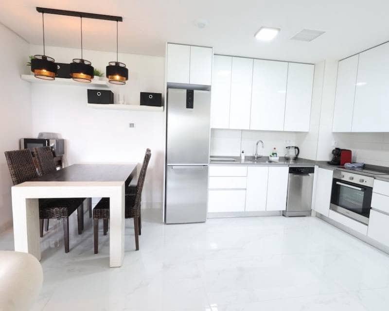 3 bedroom Apartment for sale in Villamartin with pool - € 335,000 (Ref: 9984288)