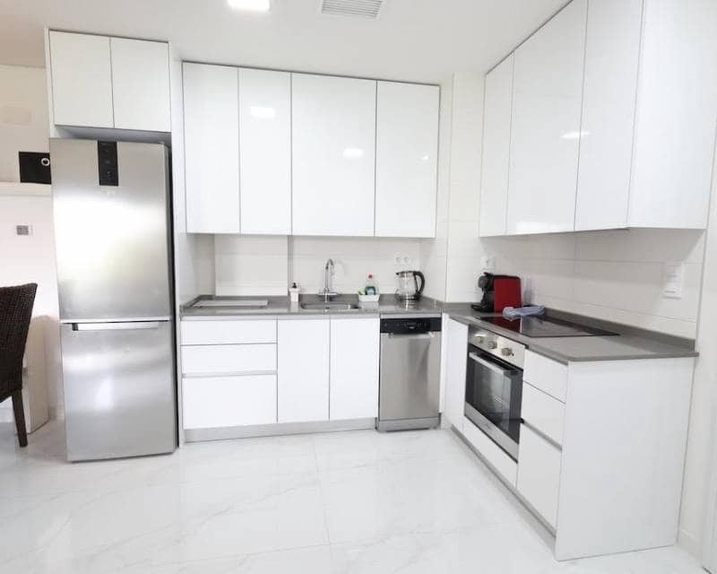 3 bedroom Apartment for sale in Villamartin with pool - € 335,000 (Ref: 9984288)