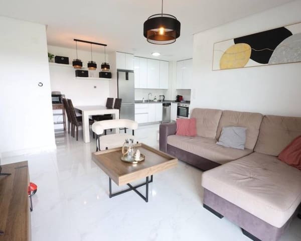 3 slaapkamer Appartement te koop in Villamartin, Orihuela met zwembad - € 324.900 (Ref: 9984288)