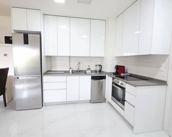 3 slaapkamer Appartement te koop in Villamartin, Orihuela met zwembad - € 324.900 (Ref: 9984288)