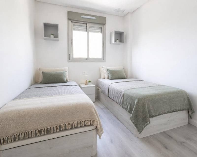3 bedroom Apartment for sale in Villamartin with pool - € 335,000 (Ref: 9984288)