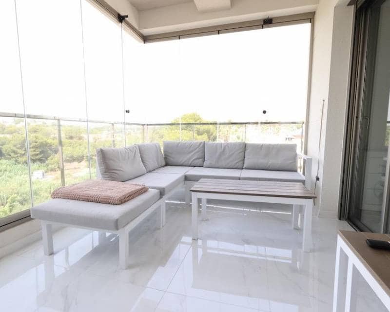 3 bedroom Apartment for sale in Villamartin with pool - € 335,000 (Ref: 9984288)