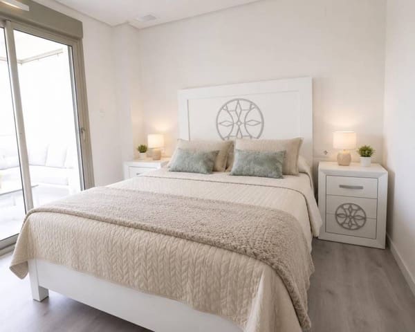 3 slaapkamer Appartement te koop in Villamartin, Orihuela met zwembad - € 324.900 (Ref: 9984288)