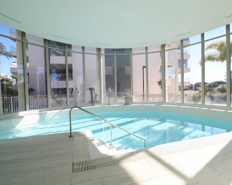 3 bedroom Apartment for sale in Villamartin with pool - € 335,000 (Ref: 9984288)
