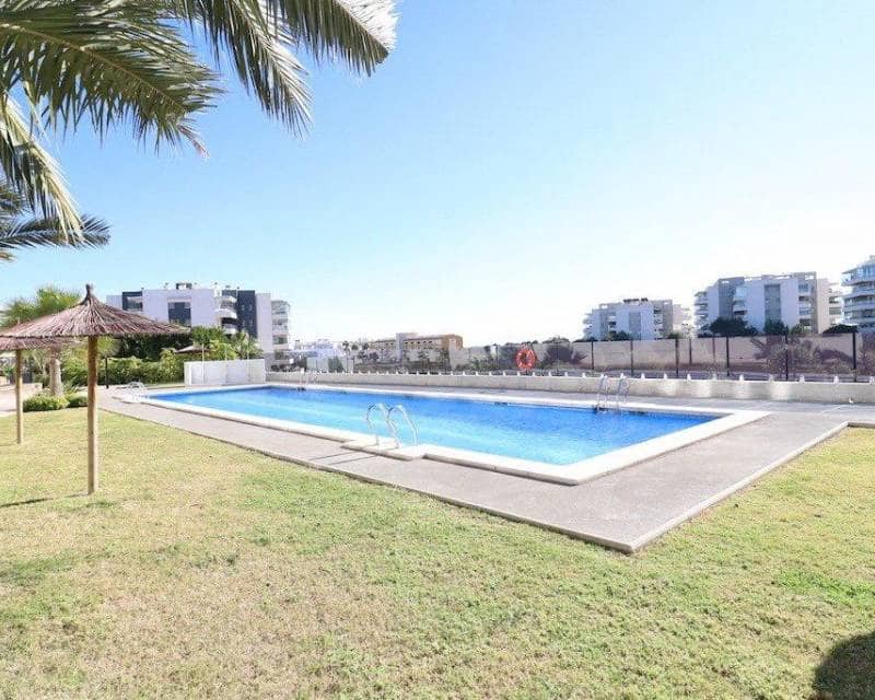 3 bedroom Apartment for sale in Villamartin with pool - € 335,000 (Ref: 9984288)