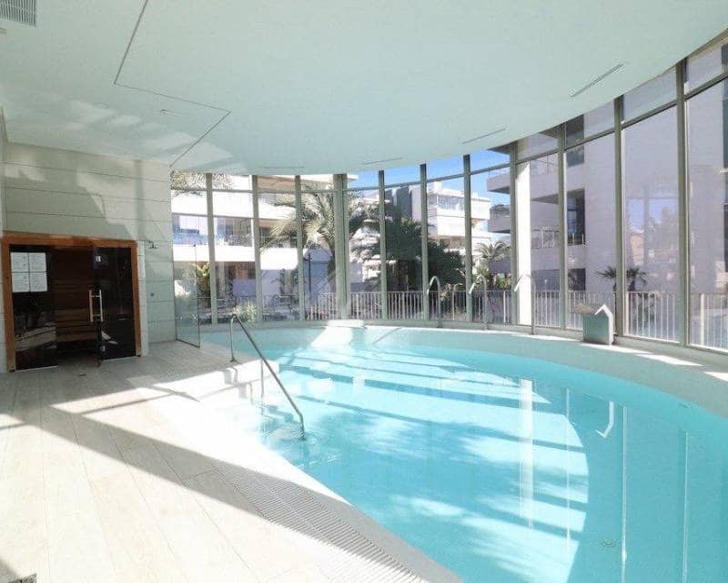 3 bedroom Apartment for sale in Villamartin with pool - € 335,000 (Ref: 9984288)