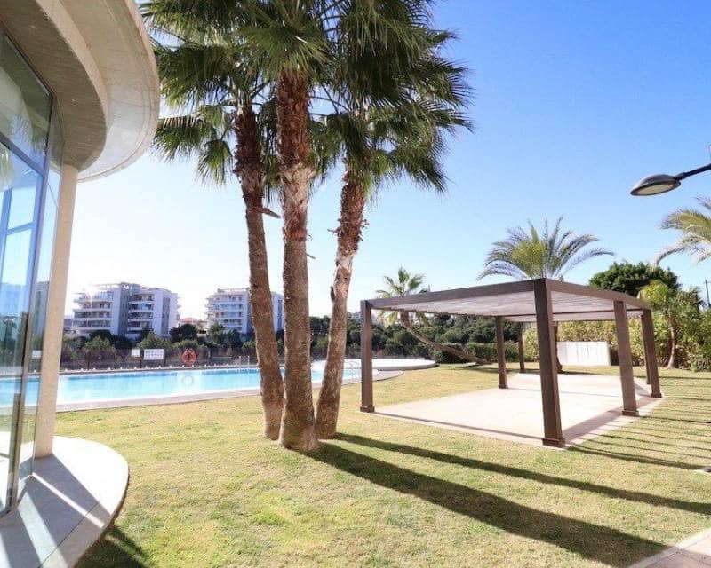 3 bedroom Apartment for sale in Villamartin with pool - € 335,000 (Ref: 9984288)