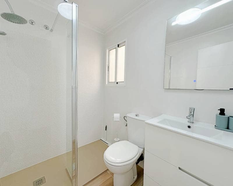 3 soverom Kjedet enebolig til salgs i La Zenia med svømmebasseng - € 283 000 (Ref: 9984289)