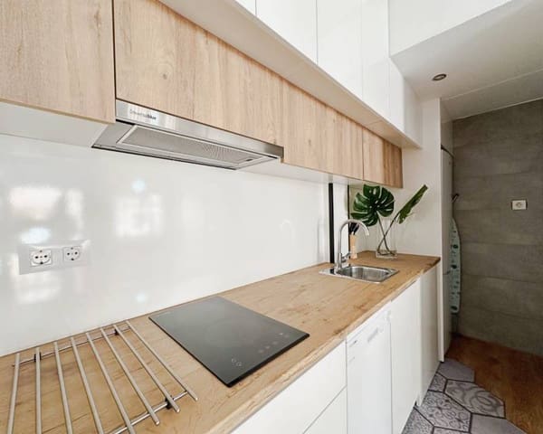 3 soverom Kjedet enebolig til salgs i La Zenia, Orihuela med svømmebasseng - € 283 000 (Ref: 9984289)