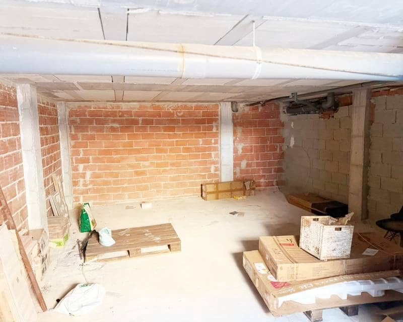 3 soverom Kjedet enebolig til salgs i La Zenia med svømmebasseng - € 283 000 (Ref: 9984289)