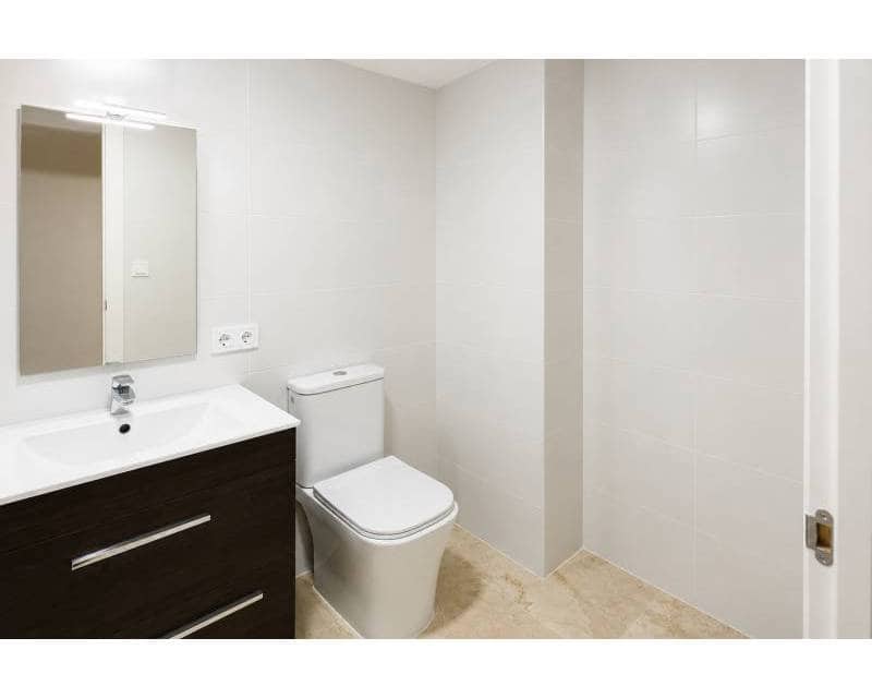 2 chambre Appartement à vendre à Campoamor avec piscine - 199 900 € (Ref: 9984290)