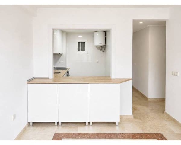 2 soverom Leilighet til salgs i Dehesa de Campoamor, Orihuela med svømmebasseng - € 199 900 (Ref: 9984290)