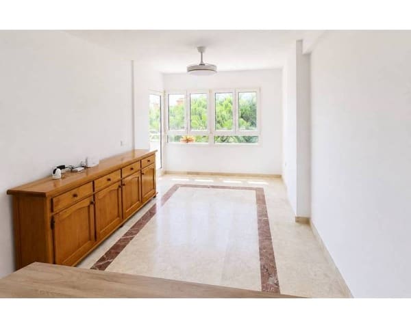 2 soverom Leilighet til salgs i Dehesa de Campoamor, Orihuela med svømmebasseng - € 199 900 (Ref: 9984290)
