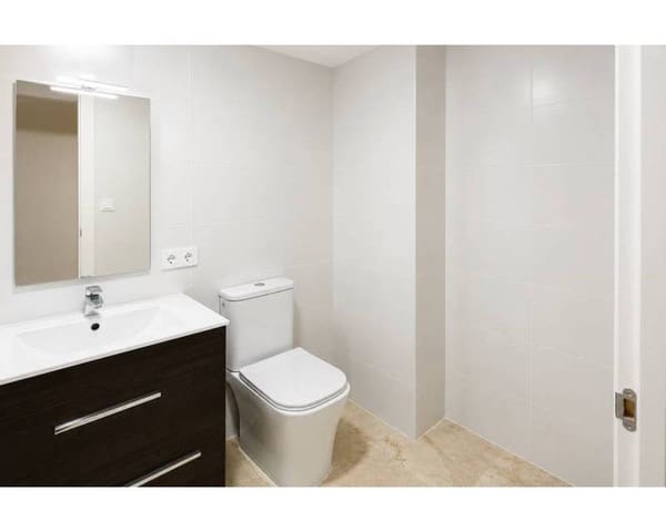 2 soverom Leilighet til salgs i Dehesa de Campoamor, Orihuela med svømmebasseng - € 199 900 (Ref: 9984290)