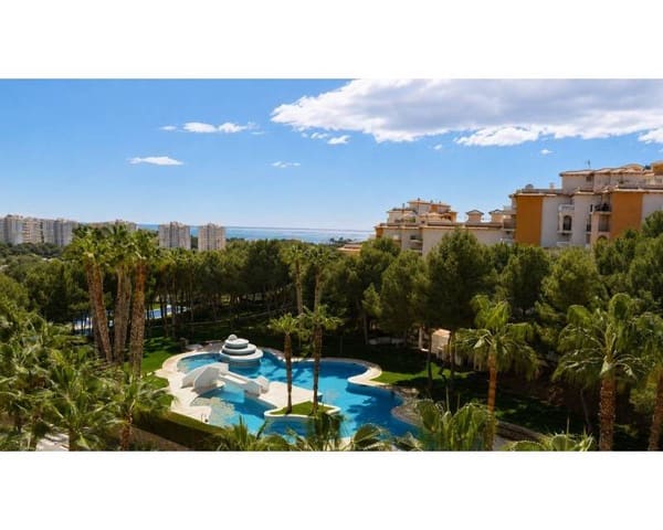 2 soverom Leilighet til salgs i Dehesa de Campoamor, Orihuela med svømmebasseng - € 199 900 (Ref: 9984290)