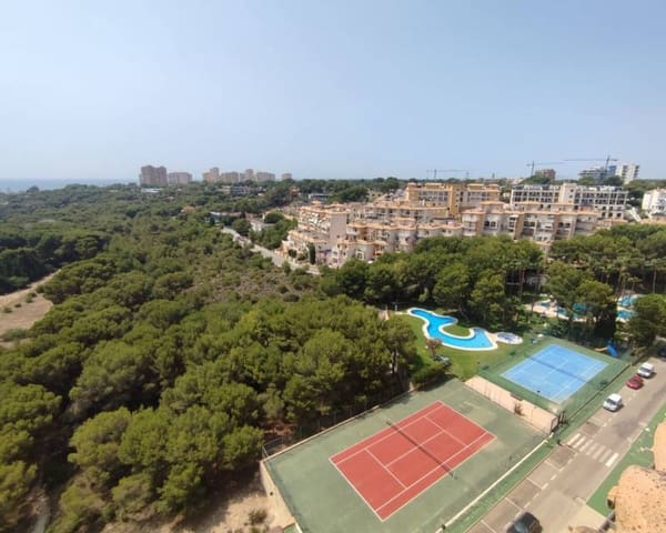 2 soverom Leilighet til salgs i Dehesa de Campoamor, Orihuela med svømmebasseng - € 199 900 (Ref: 9984290)