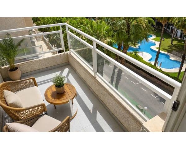 2 soverom Leilighet til salgs i Dehesa de Campoamor, Orihuela med svømmebasseng - € 199 900 (Ref: 9984290)