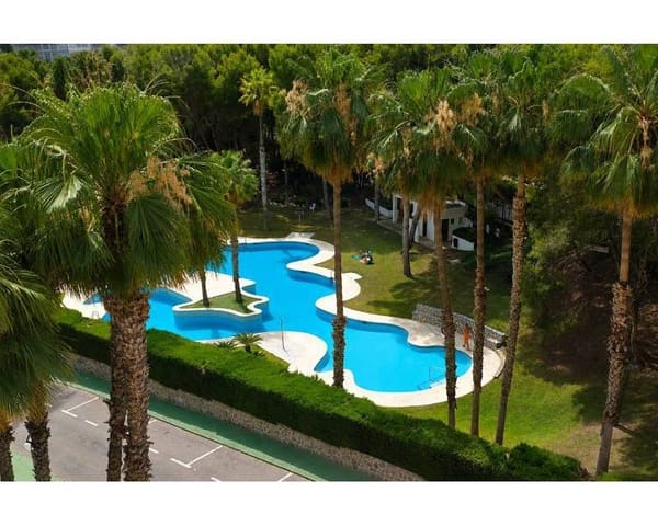 2 soverom Leilighet til salgs i Dehesa de Campoamor, Orihuela med svømmebasseng - € 199 900 (Ref: 9984290)