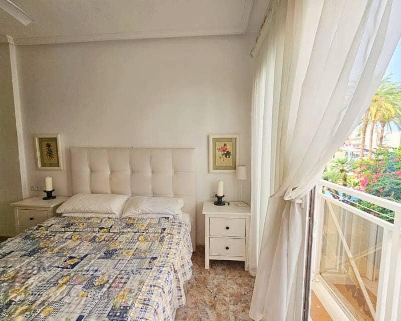 Apartamento de 2 habitaciones en Orihuela Costa en venta con piscina - 224.000 € (Ref: 9984291)