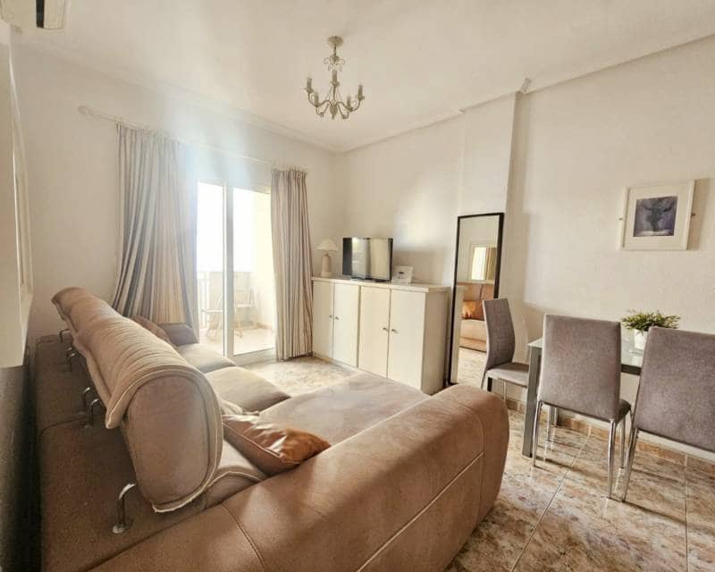 Apartamento de 2 habitaciones en Orihuela Costa en venta con piscina - 224.000 € (Ref: 9984291)