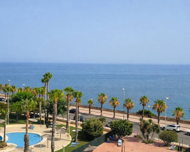 Apartamento de 2 habitaciones en Orihuela Costa en venta con piscina - 224.000 € (Ref: 9984291)