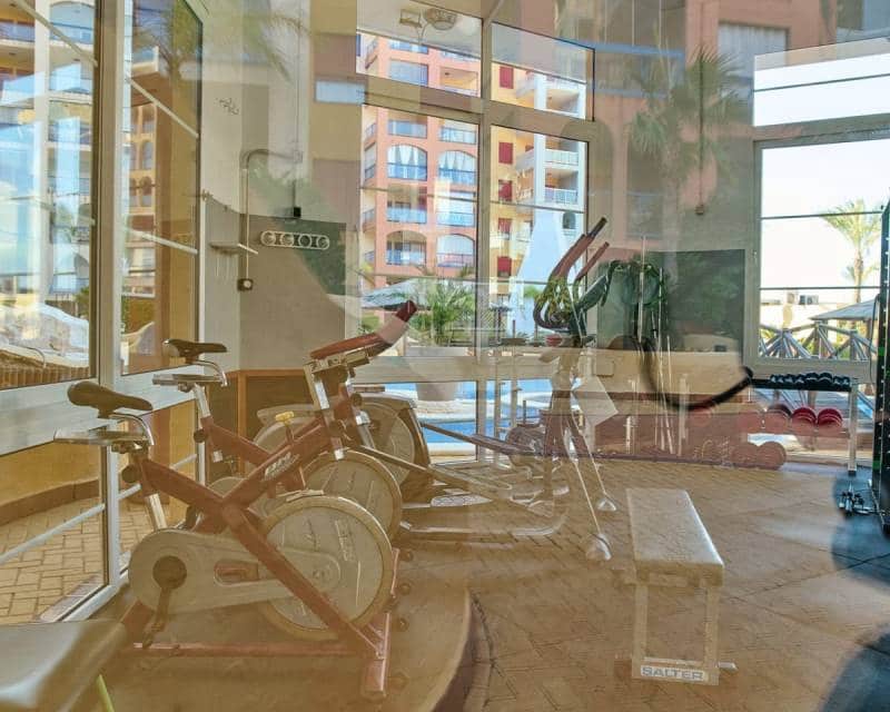 2 soverom Leilighet til salgs i Playa Honda med svømmebasseng garasje - € 244 900 (Ref: 9985915)