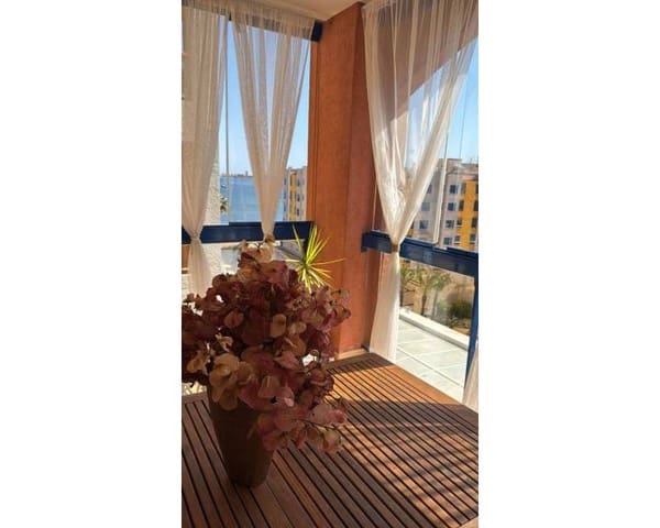 2 soverom Leilighet til salgs i Playa Honda, Cartagena med svømmebasseng garasje - € 244 900 (Ref: 9985915)