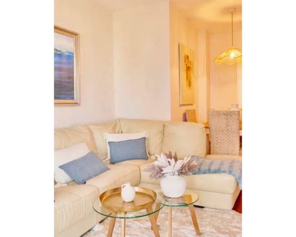 2 soverom Leilighet til salgs i Playa Honda, Cartagena med svømmebasseng garasje - € 244 900 (Ref: 9985915)