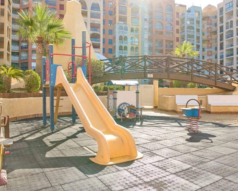 2 soverom Leilighet til salgs i Playa Honda med svømmebasseng garasje - € 244 900 (Ref: 9985915)