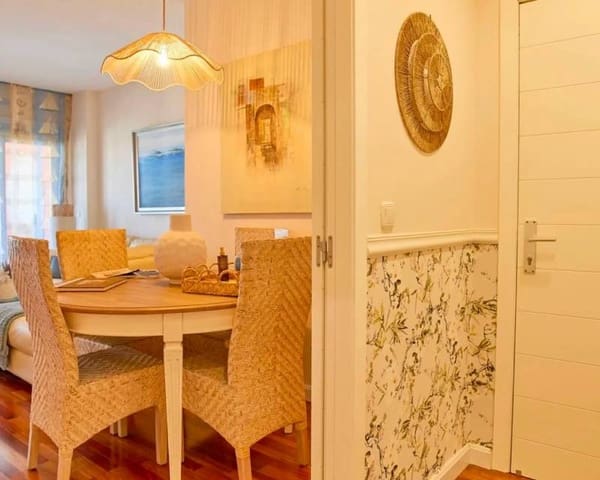 2 soverom Leilighet til salgs i Playa Honda, Cartagena med svømmebasseng garasje - € 244 900 (Ref: 9985915)