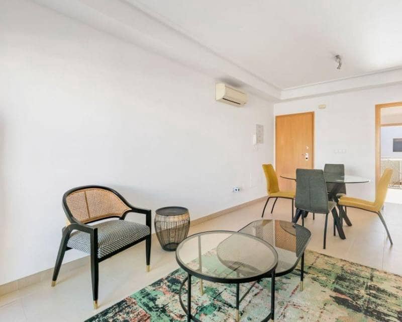 2 chambre Penthouse à vendre à Torre de la Horadada avec piscine - 259 000 € (Ref: 9986148)