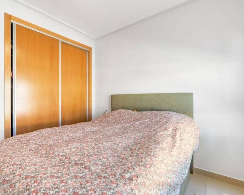 2 chambre Penthouse à vendre à Torre de la Horadada avec piscine - 259 000 € (Ref: 9986148)