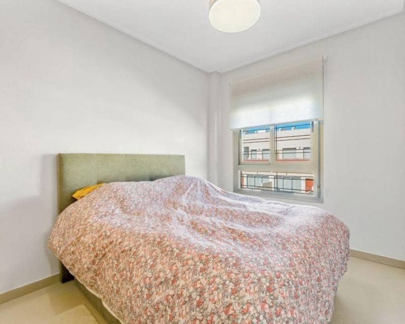 2 chambre Penthouse à vendre à Torre de la Horadada avec piscine - 259 000 € (Ref: 9986148)