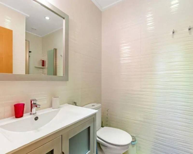 2 chambre Penthouse à vendre à Torre de la Horadada avec piscine - 259 000 € (Ref: 9986148)