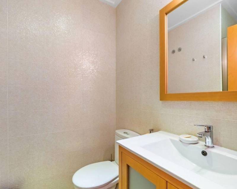 2 chambre Penthouse à vendre à Torre de la Horadada avec piscine - 259 000 € (Ref: 9986148)