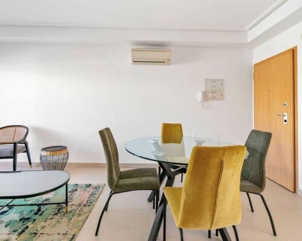 2 soveværelse Penthouse til salg i Torre de la Horadada, Pilar de la Horadada med swimmingpool - € 259.000 (Ref: 9986148)