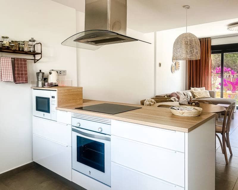 3 camera da letto Appartamento in vendita in Santiago de la Ribera con piscina - 349.000 € (Rif: 9987183)