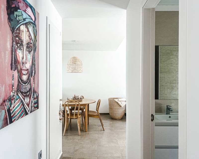 3 camera da letto Appartamento in vendita in Santiago de la Ribera con piscina - 349.000 € (Rif: 9987183)
