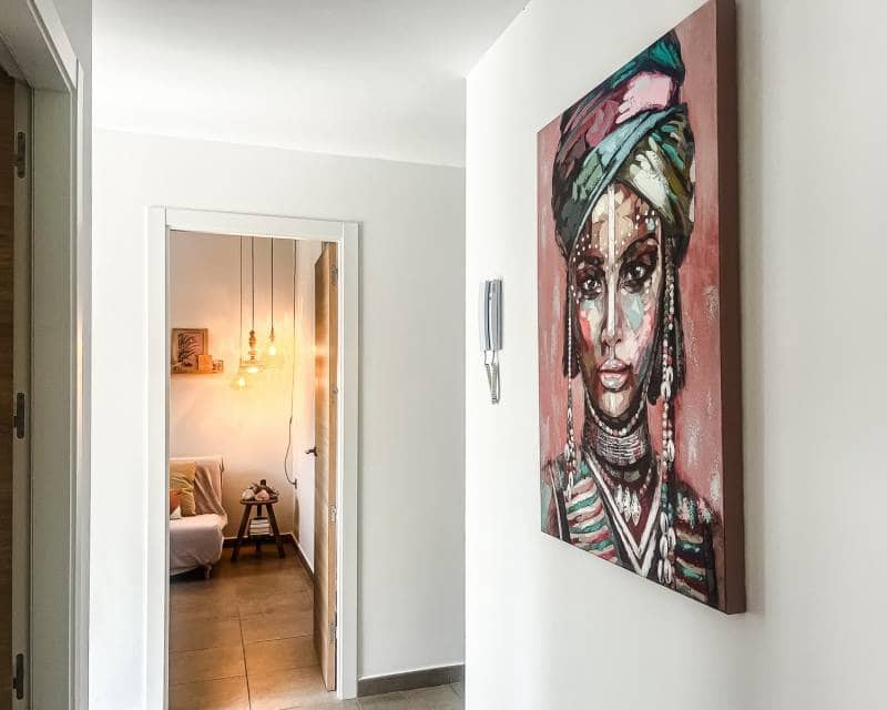 3 camera da letto Appartamento in vendita in Santiago de la Ribera con piscina - 349.000 € (Rif: 9987183)