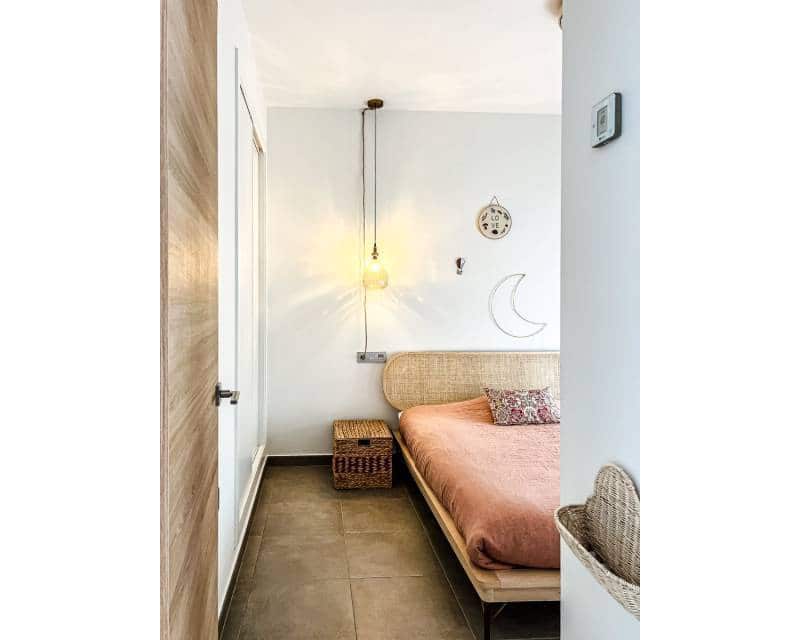 3 camera da letto Appartamento in vendita in Santiago de la Ribera con piscina - 349.000 € (Rif: 9987183)