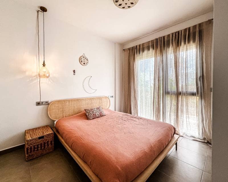 3 camera da letto Appartamento in vendita in Santiago de la Ribera con piscina - 349.000 € (Rif: 9987183)