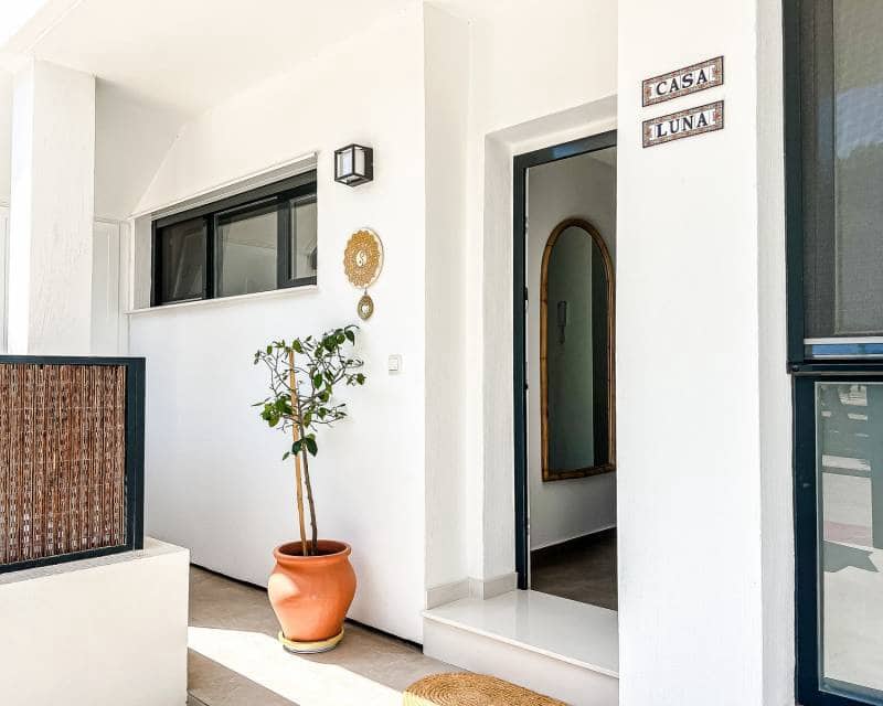 3 camera da letto Appartamento in vendita in Santiago de la Ribera con piscina - 349.000 € (Rif: 9987183)